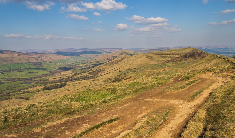 Great Ridge